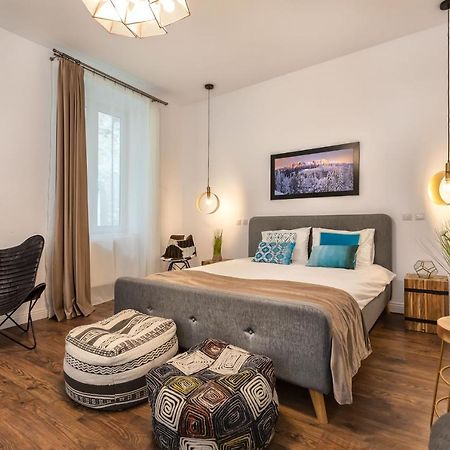 Venice Boutique Aparthotel Брашов Екстер'єр фото