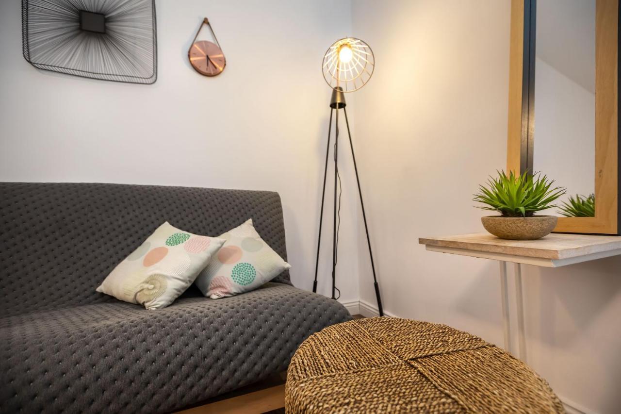 Venice Boutique Aparthotel Брашов Екстер'єр фото