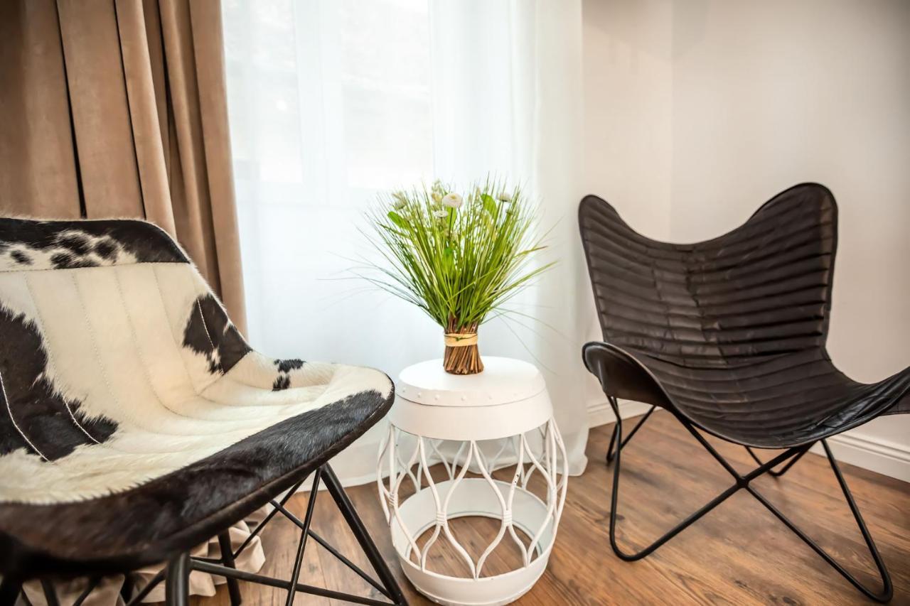 Venice Boutique Aparthotel Брашов Екстер'єр фото