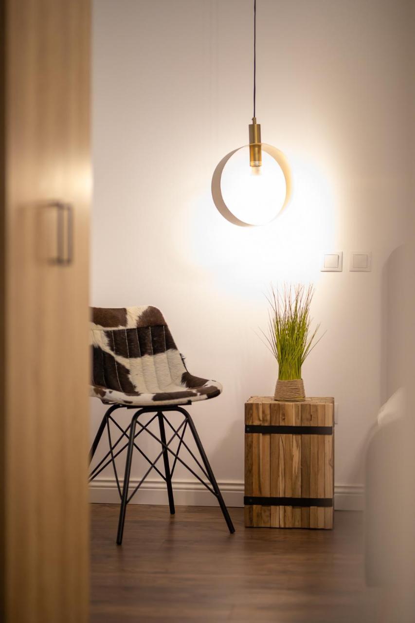 Venice Boutique Aparthotel Брашов Екстер'єр фото