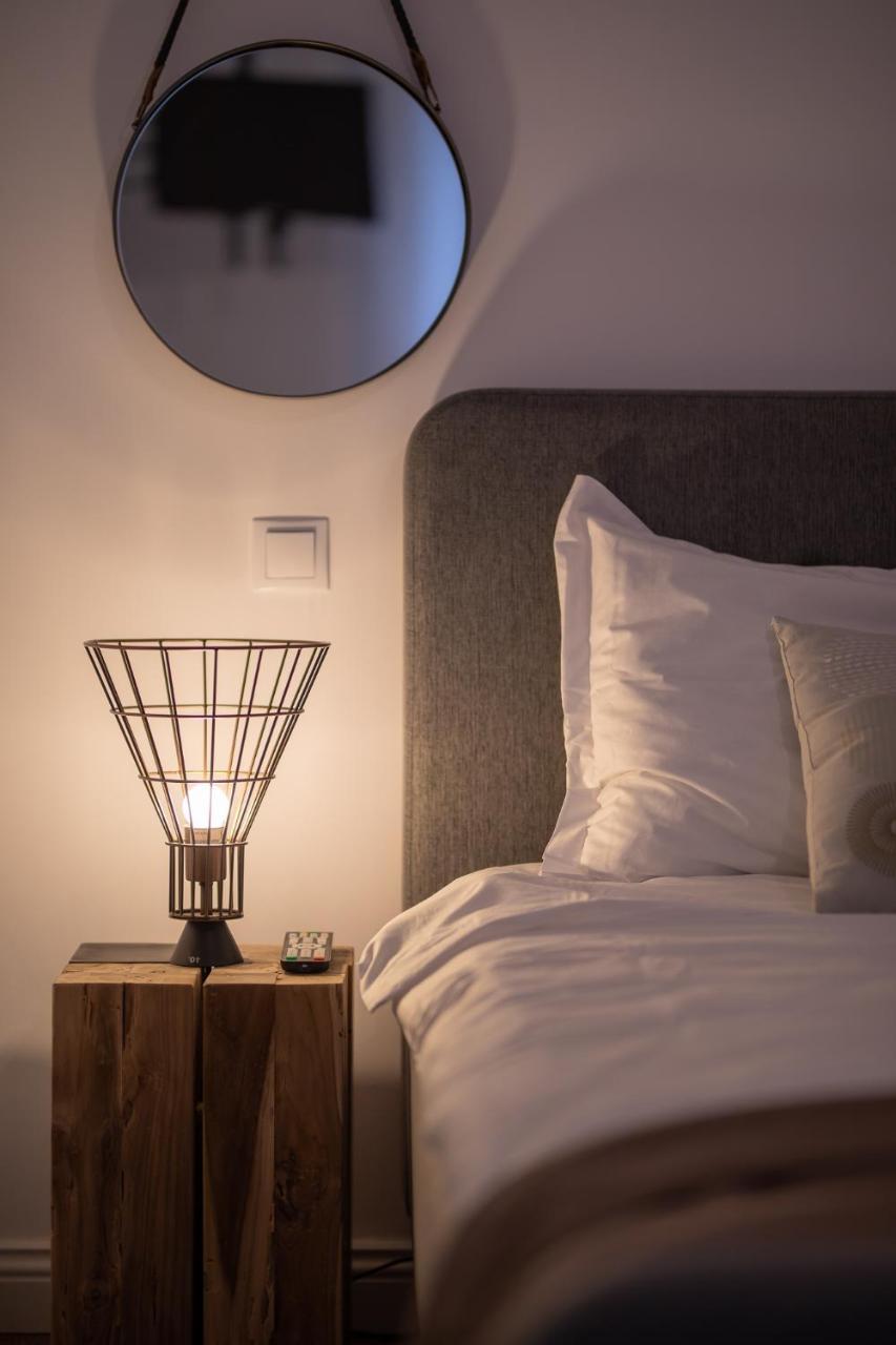 Venice Boutique Aparthotel Брашов Екстер'єр фото
