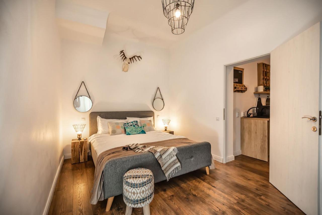 Venice Boutique Aparthotel Брашов Екстер'єр фото