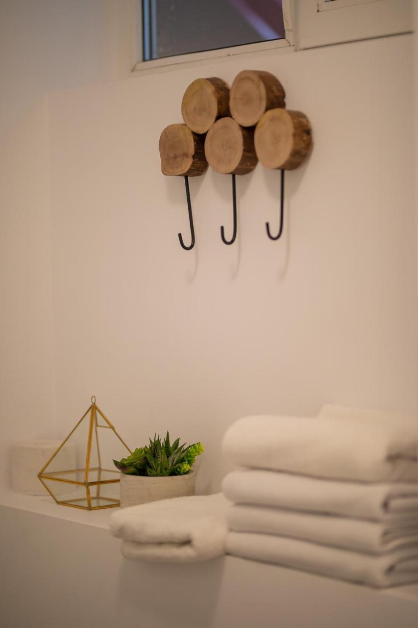 Venice Boutique Aparthotel Брашов Екстер'єр фото