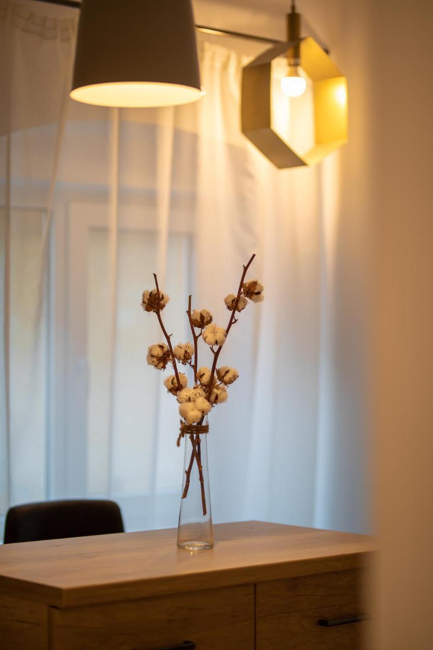 Venice Boutique Aparthotel Брашов Екстер'єр фото