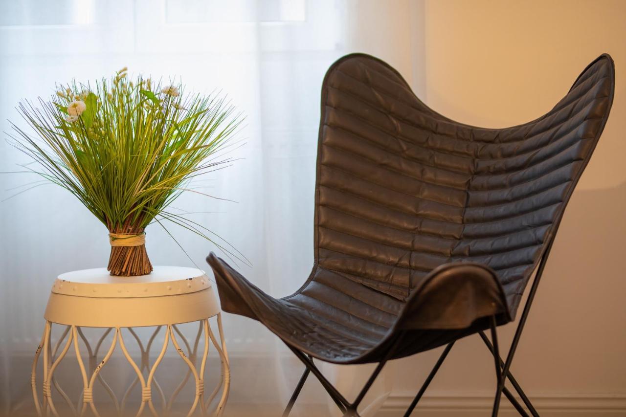 Venice Boutique Aparthotel Брашов Екстер'єр фото